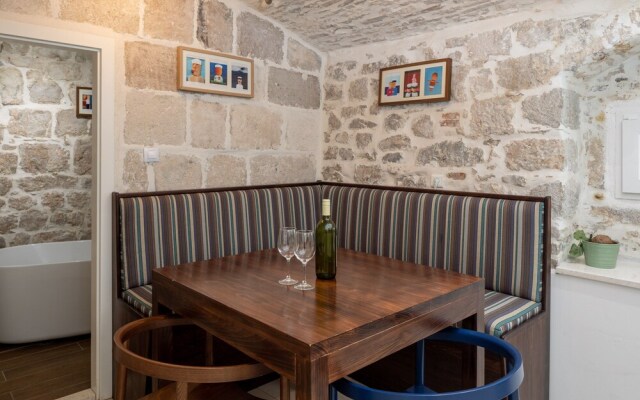 Luxury Spacious Studio in the Heart of Split