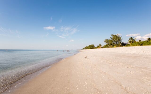Captiva Shores 5B