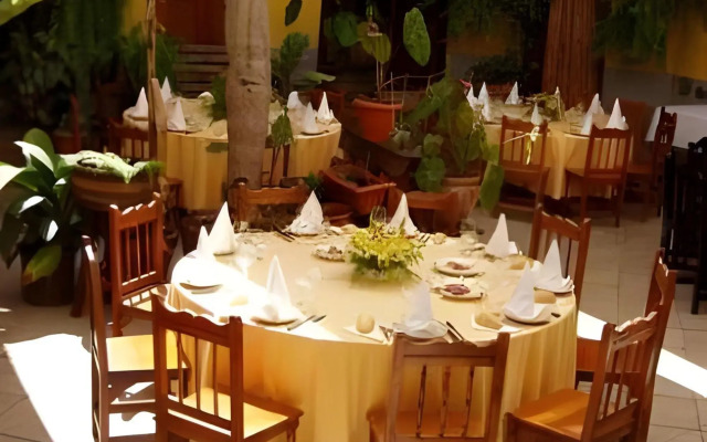 Hotel Rural Orotava