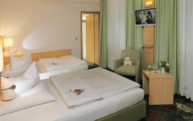 Best Western Blankenburg Hotel