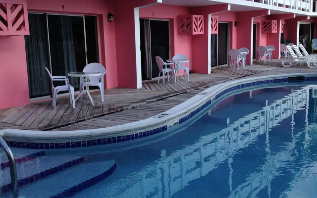 Bell Channel Inn Hotel