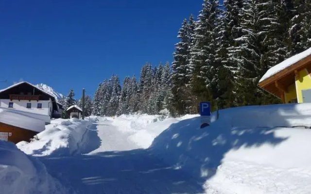 Chalet Hannes