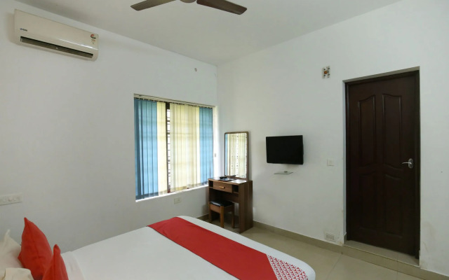 OYO 2114 Lake Garden