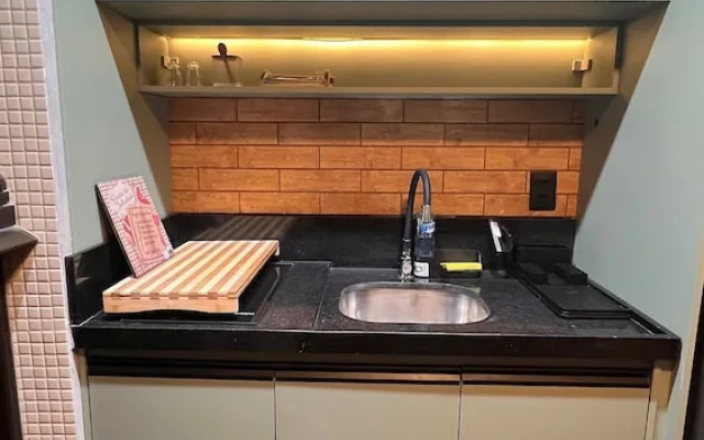 Porto Esmeralda Apartment