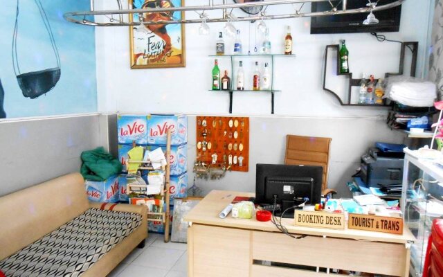 Taybalo Hostel Nha Trang