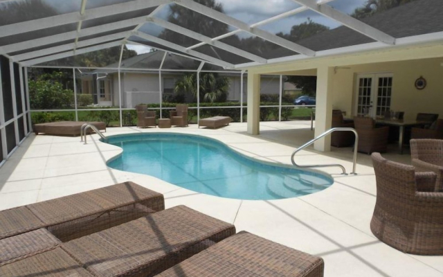 Villa Luva - Comfort - 4 Bedroom