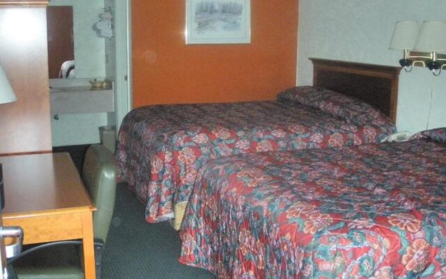 Applegate Inn