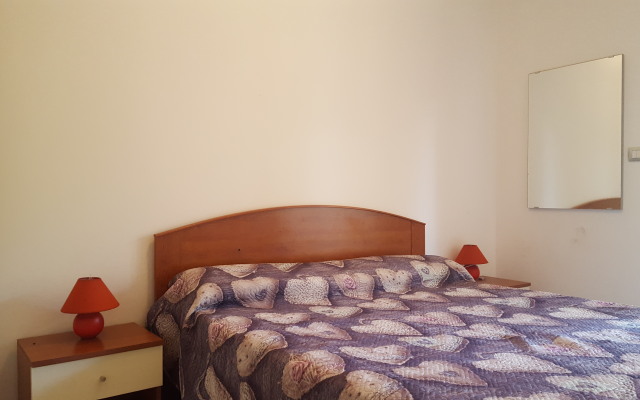 Appartamenti Santa Rita