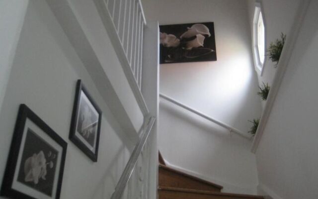 Adib Apartments - 1689 Baseline Rd