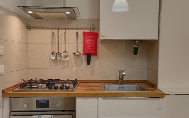 Casa Guglia-CANNAREGIO-VENEZIA