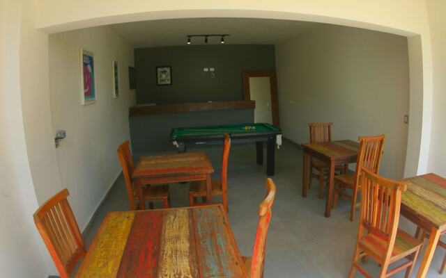Pousada Tubes - Hostel