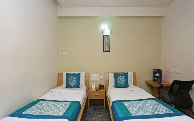 Hotel Madhura Inn Xclusive by OYO