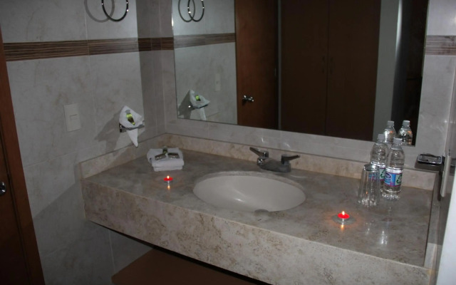 Hotel Real Zapopan