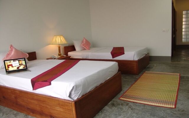 Royal Mekong Boutique Hotel