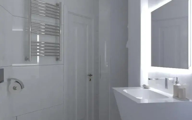 Luxury apartments Harwardt Style (Harvard Style)