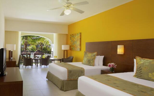 Dreams Royal Beach Punta Cana - All Inclusive