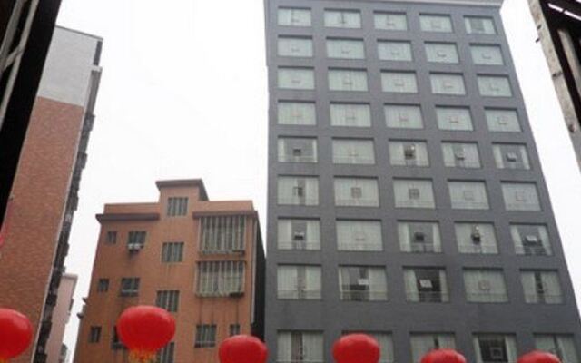 Xidun Business Hotel
