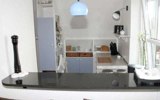 Holiday Apartment Zirbelnuss