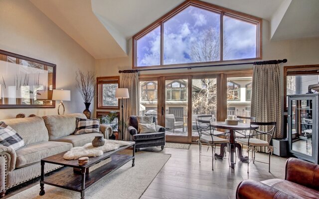 One Breckenridge Place Townhomes by Great Western Lodging