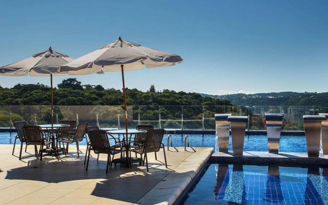 Master Gramado Hotel