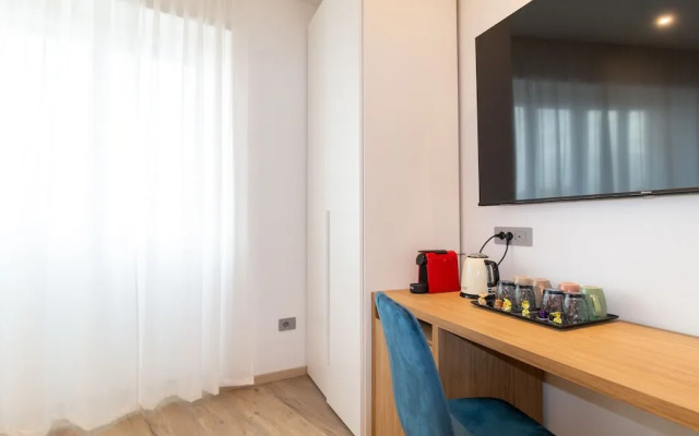Galleria Roma Art Guesthouse