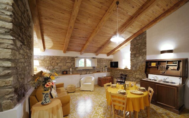 Residenza Matarazzo e Le Sue Soffitte