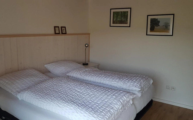 Wohnung Wiesengrün - Osserblick