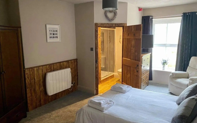 Troutbeck Inn
