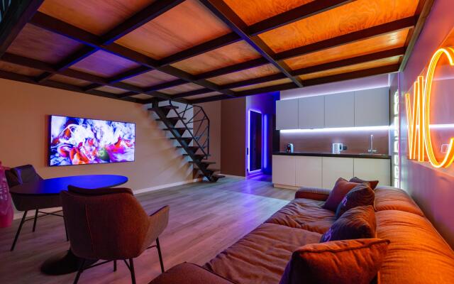 GOSH (Гош) на улице Малыгина