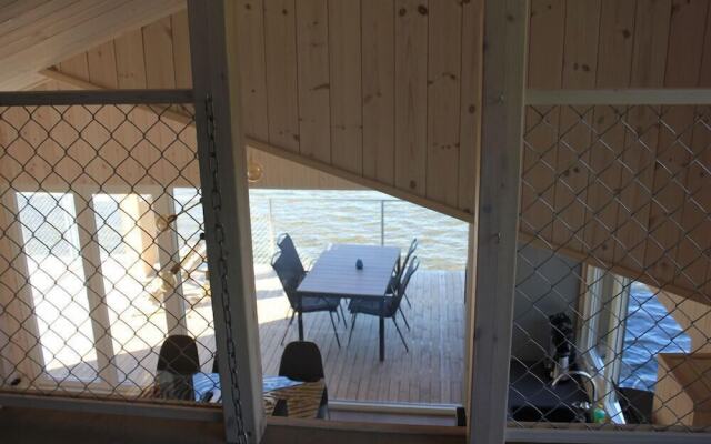 Nisser Hyttegrend Og Camping