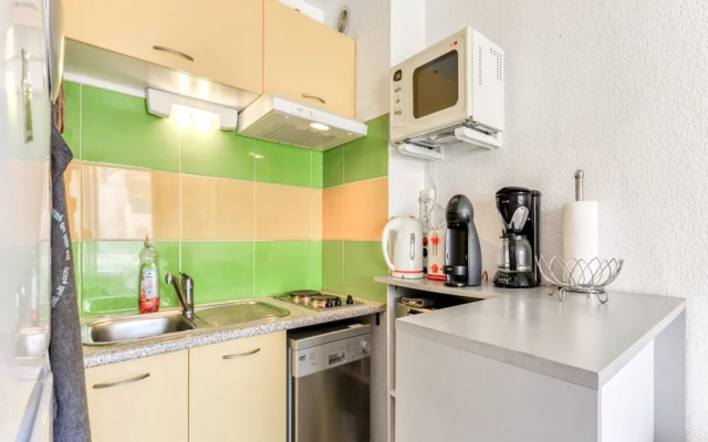 Serene Escape in Agde