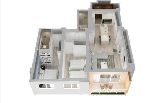 Kimu - Basque Stay