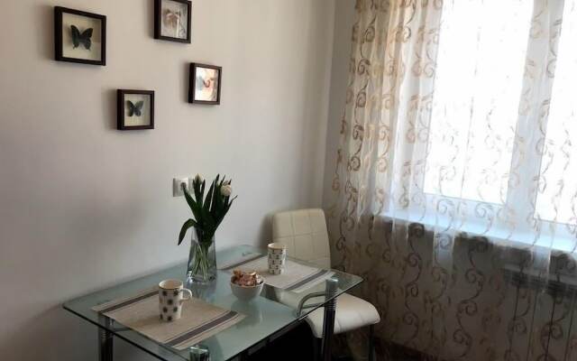 Уютные апартаменты для вас