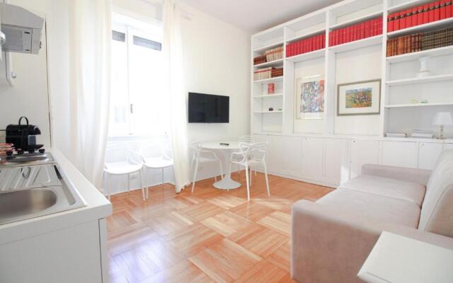 Duomo Charme Apartment