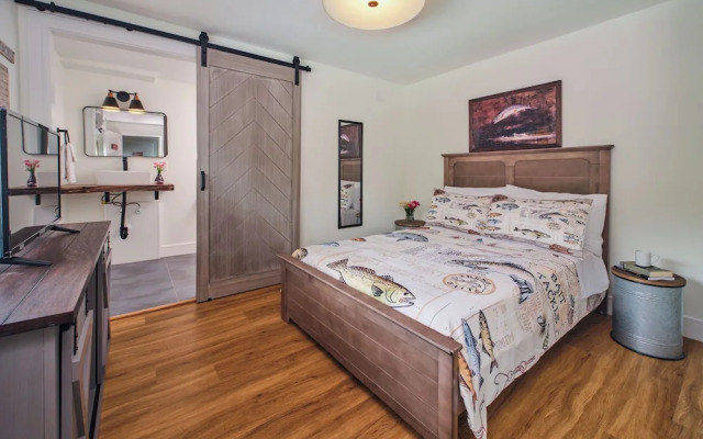 Saddleview Bed & Breakfast