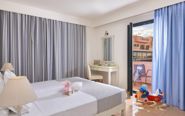 Vasia Resort & Spa