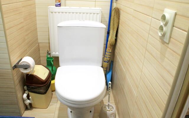 Апартаменты на улице Красноармейская 1