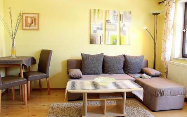 Haus Leutner Bodenmais