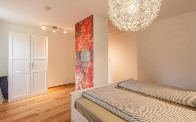 Wohnen am Bäckerbrunnen