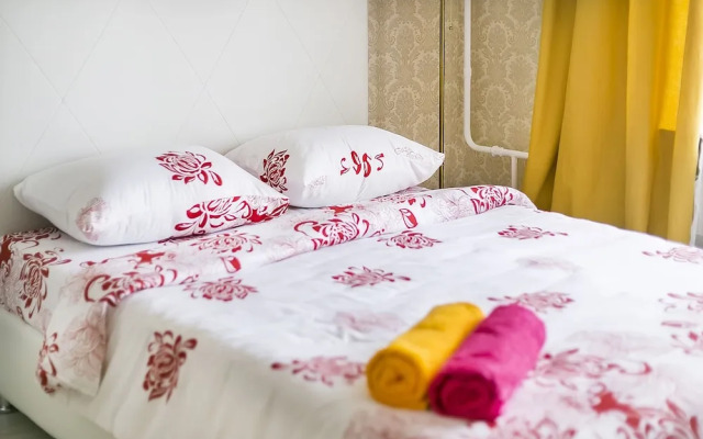 Апартаменты ADAM на Таганской