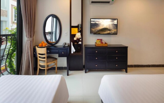 Tokia Hotel Nha Trang