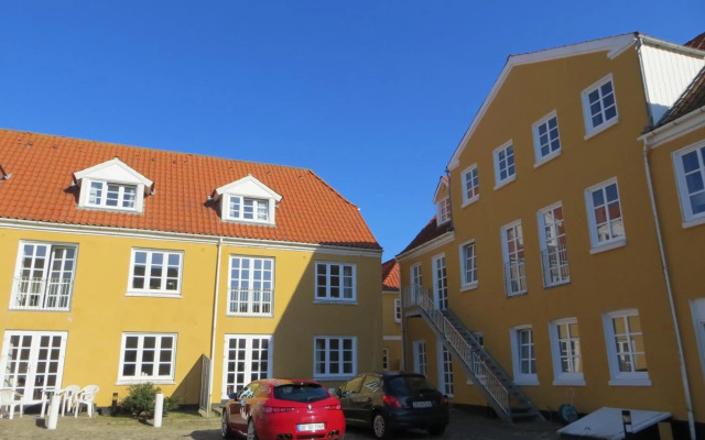 Løkken Badehotel - Apartment Hotel