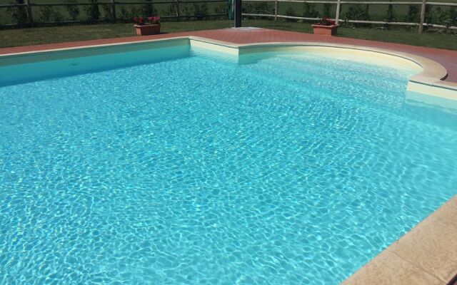 Il Poggio della Pieve