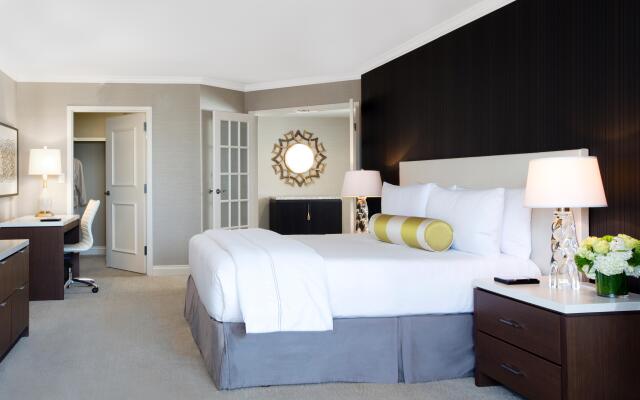 InterContinental Los Angeles Century City at Beverly Hills