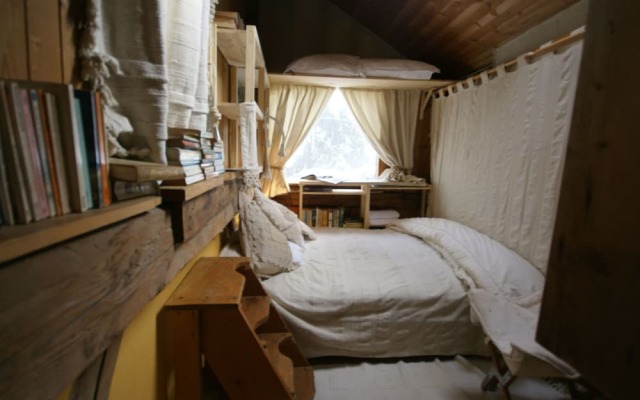 Luxurious Chalet in the Alpine Commune of Taninges