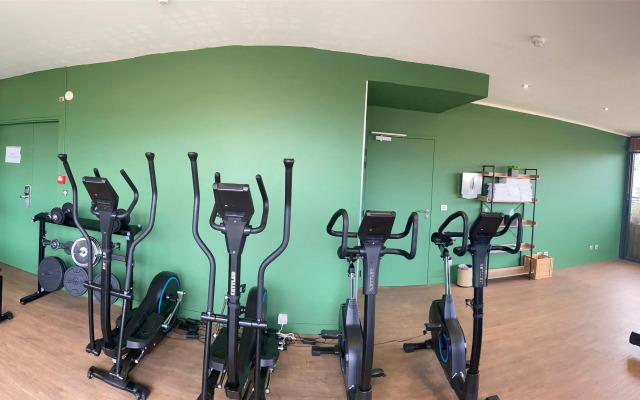 Best Western Linko Hotel