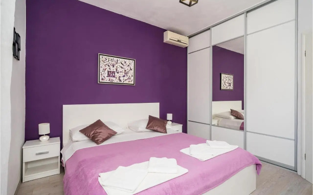 Apartment Zaton Veliki with Sea View 12