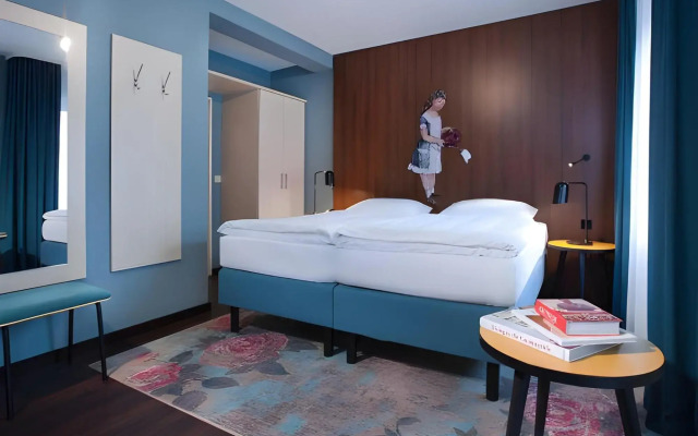 Tante ALMA’s Bonner Hotel