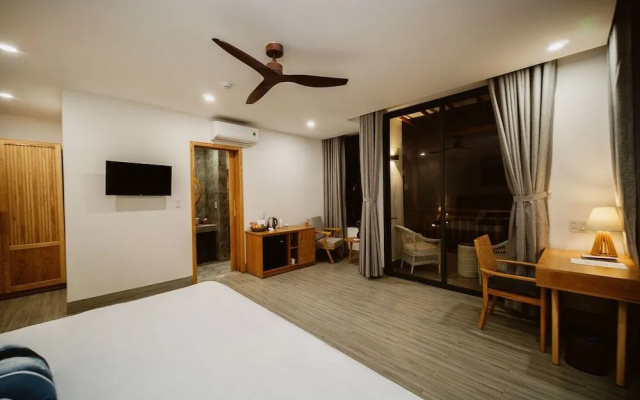 The Watermark Beachside
