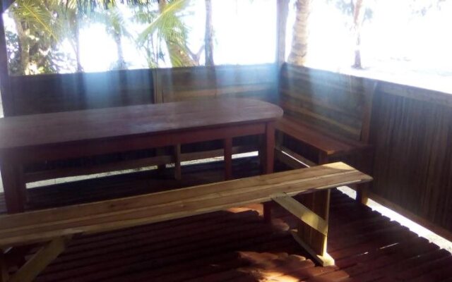 Paradisa Hotel